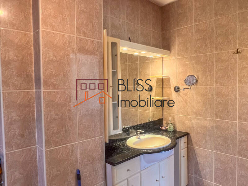 Casa Eleganta Cu 6 Camere - Curte Privata | Bliss Imobiliare / Photo 34 - BLISS Imobiliare