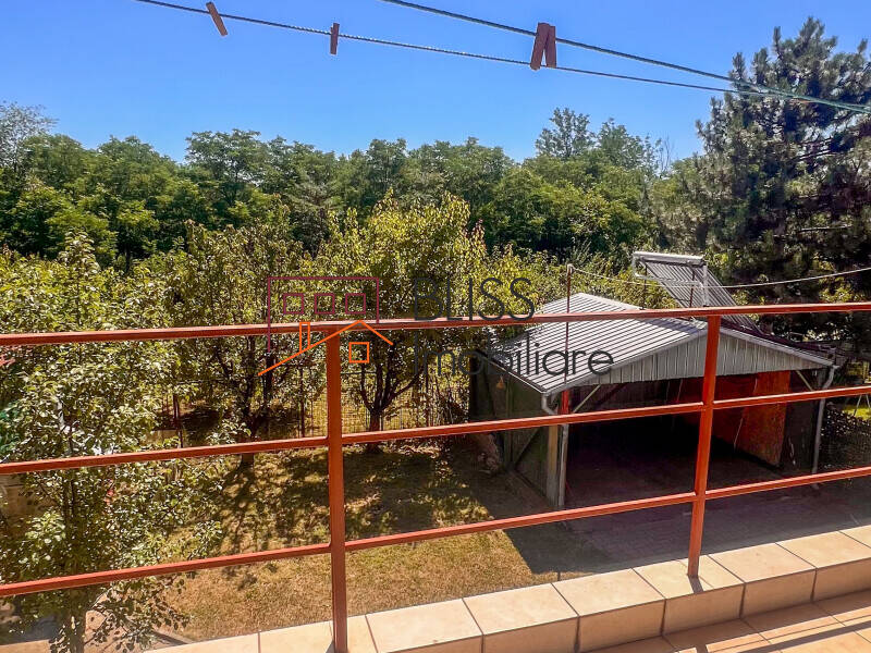 Elegant 3-Bedroom Home With Private Garden, Bucharest / Ilfov | Bliss Imobiliare / Photo 47 - BLISS Imobiliare