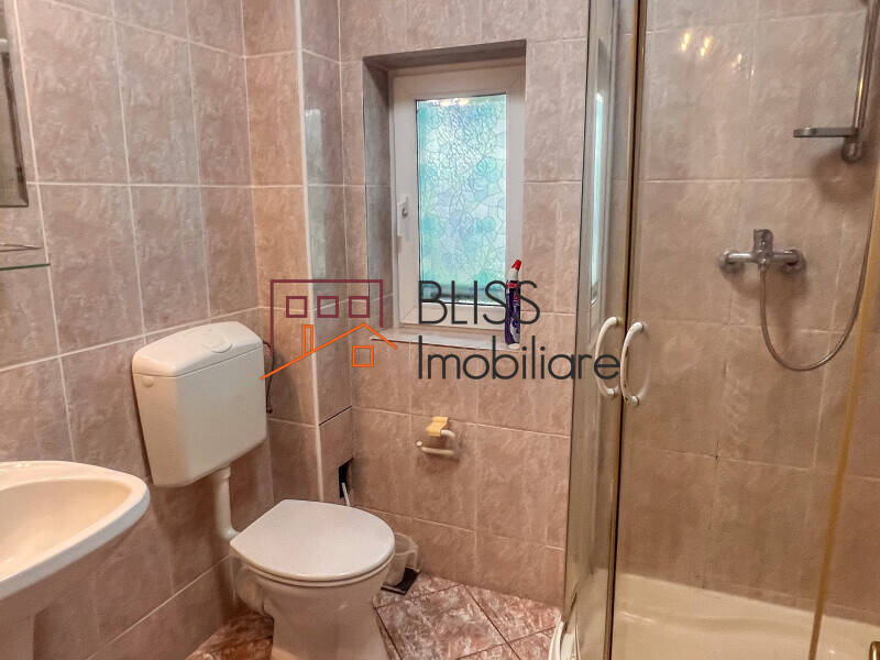 Casa Eleganta Cu 6 Camere - Curte Privata | Bliss Imobiliare / Photo 48 - BLISS Imobiliare