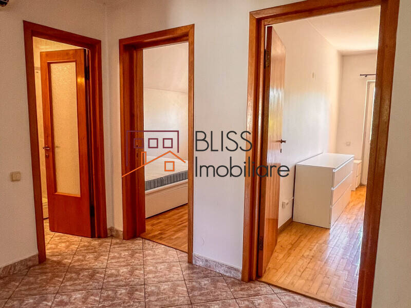 Casa Eleganta Cu 6 Camere - Curte Privata | Bliss Imobiliare / Photo 59 - BLISS Imobiliare