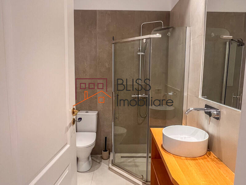 Vila 7 Camere In Ibiza Golf Pipera | Bliss Imobiliare / Photo 8 - BLISS Imobiliare