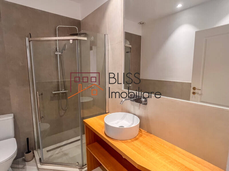 Vila 7 Camere In Ibiza Golf Pipera | Bliss Imobiliare / Photo 9 - BLISS Imobiliare