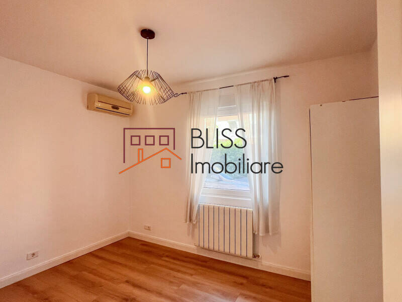 4-Bedroom Villa In Ibiza Golf Pipera, Bucharest / Ilfov | Bliss Imobiliare / Photo 11 - BLISS Imobiliare