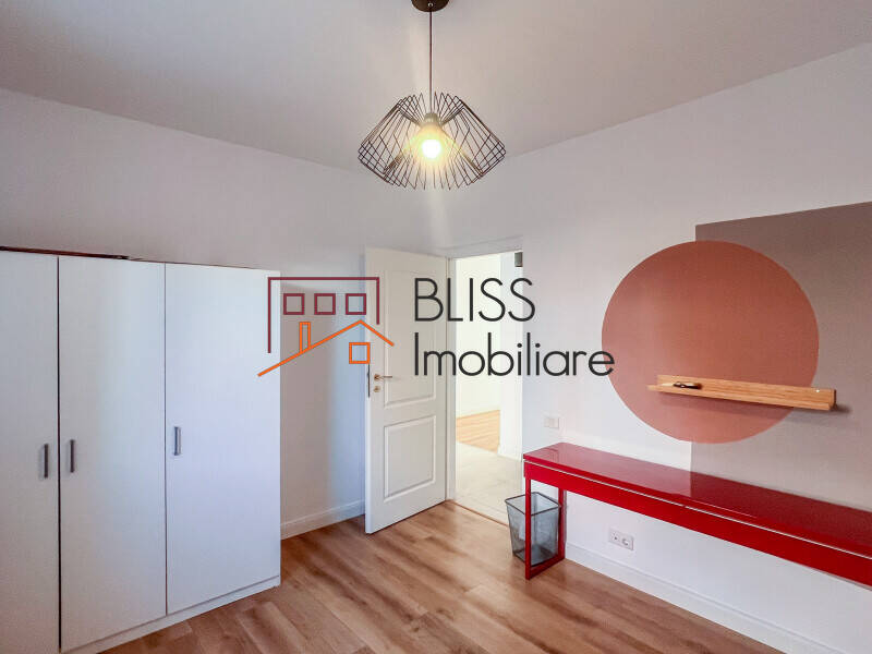 Vila 7 Camere In Ibiza Golf Pipera | Bliss Imobiliare / Photo 12 - BLISS Imobiliare