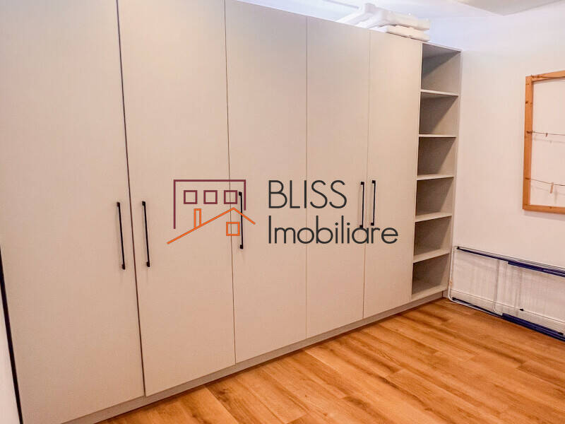 4-Bedroom Villa In Ibiza Golf Pipera, Bucharest / Ilfov | Bliss Imobiliare / Photo 17 - BLISS Imobiliare