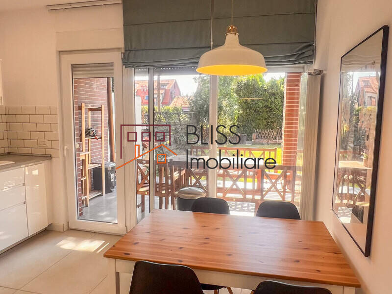 Vila 7 Camere In Ibiza Golf Pipera | Bliss Imobiliare / Photo 20 - BLISS Imobiliare