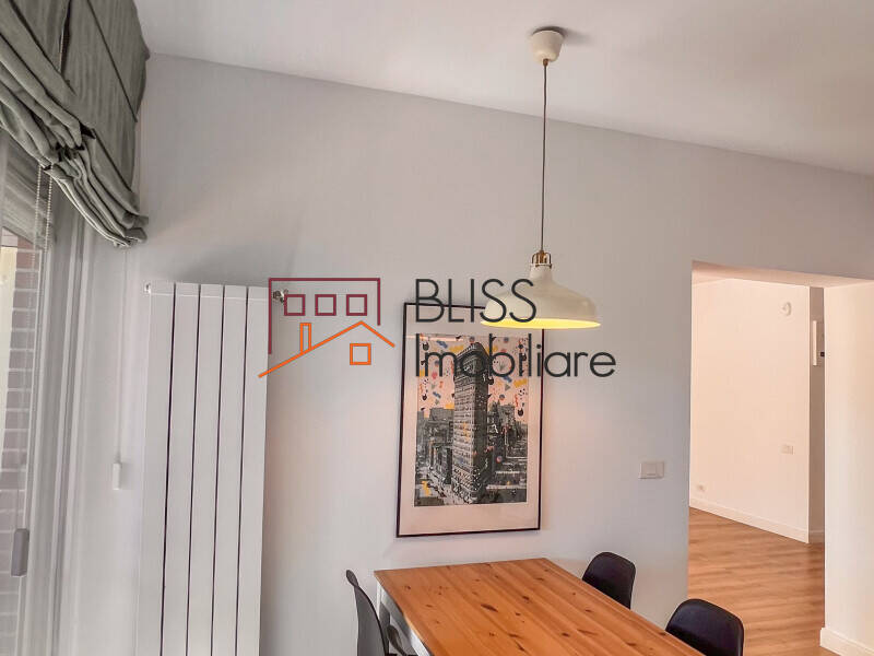 4-Bedroom Villa In Ibiza Golf Pipera, Bucharest / Ilfov | Bliss Imobiliare / Photo 23 - BLISS Imobiliare