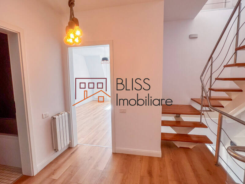 Vila 7 Camere In Ibiza Golf Pipera | Bliss Imobiliare / Photo 31 - BLISS Imobiliare