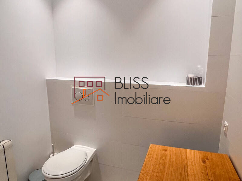 4-Bedroom Villa In Ibiza Golf Pipera, Bucharest / Ilfov | Bliss Imobiliare / Photo 34 - BLISS Imobiliare