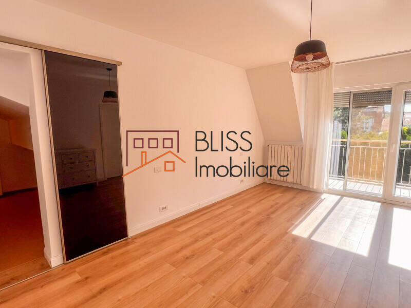 4-Bedroom Villa In Ibiza Golf Pipera, Bucharest / Ilfov | Bliss Imobiliare / Photo 40 - BLISS Imobiliare