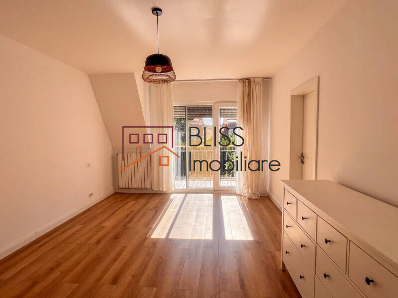 Vila 7 Camere In Ibiza Golf Pipera | Bliss Imobiliare / Photo 41 - BLISS Imobiliare