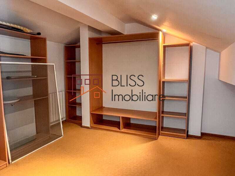 Vila 7 Camere In Ibiza Golf Pipera | Bliss Imobiliare / Photo 42 - BLISS Imobiliare