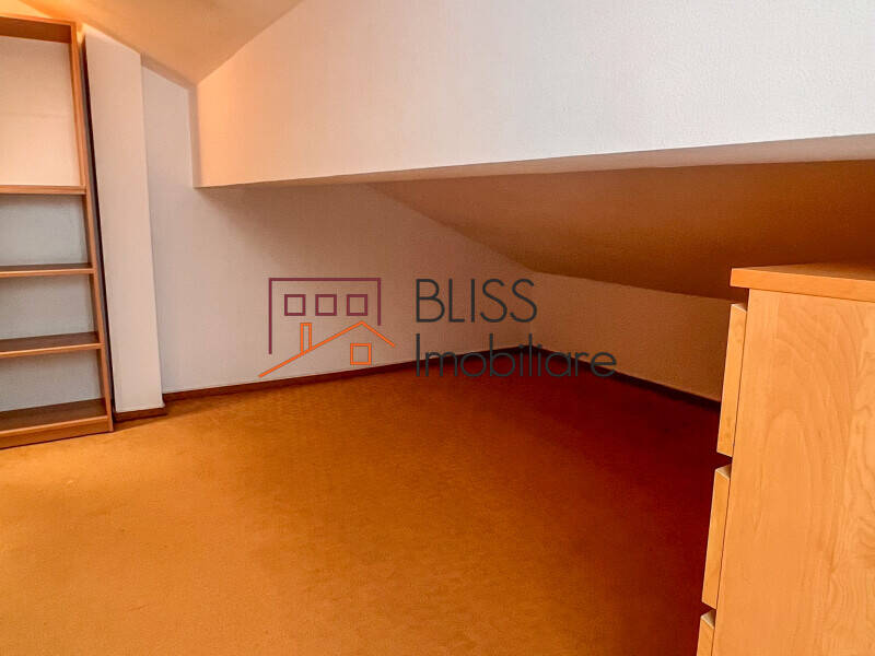 Vila 7 Camere In Ibiza Golf Pipera | Bliss Imobiliare / Photo 43 - BLISS Imobiliare