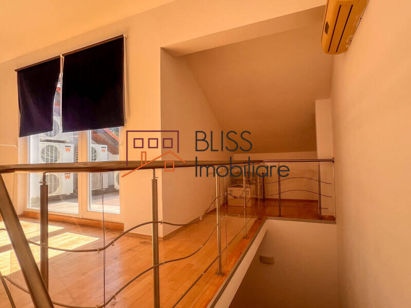 4-Bedroom Villa In Ibiza Golf Pipera, Bucharest / Ilfov | Bliss Imobiliare / Photo 56 - BLISS Imobiliare