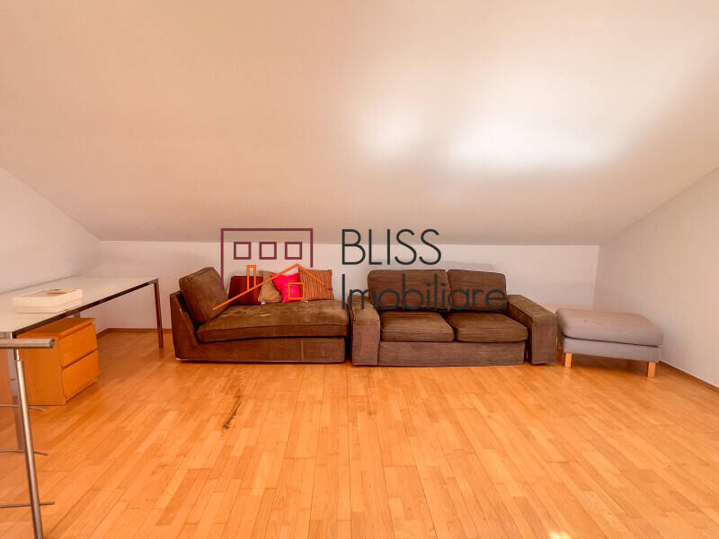 4-Bedroom Villa In Ibiza Golf Pipera, Bucharest / Ilfov | Bliss Imobiliare / Photo 57 - BLISS Imobiliare