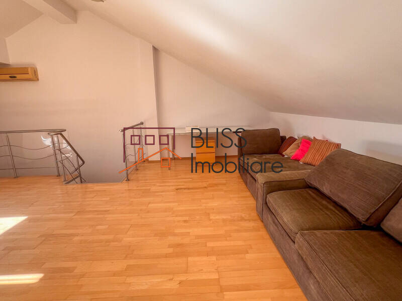 4-Bedroom Villa In Ibiza Golf Pipera, Bucharest / Ilfov | Bliss Imobiliare / Photo 59 - BLISS Imobiliare