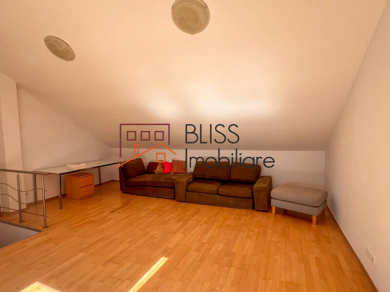 4-Bedroom Villa In Ibiza Golf Pipera, Bucharest / Ilfov | Bliss Imobiliare / Photo 60 - BLISS Imobiliare
