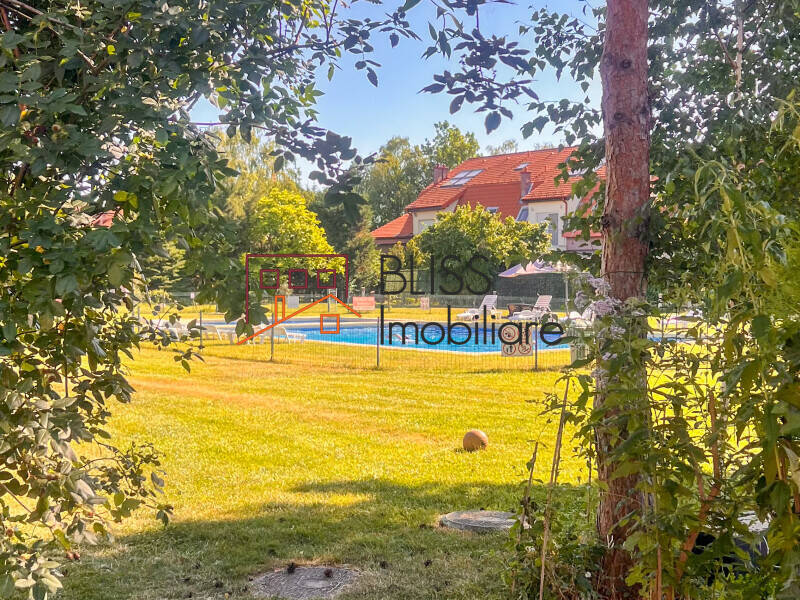 Vila 7 Camere In Ibiza Golf Pipera | Bliss Imobiliare / Photo 64 - BLISS Imobiliare