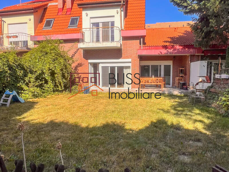 Vila 7 Camere In Ibiza Golf Pipera | Bliss Imobiliare / Photo 68 - BLISS Imobiliare