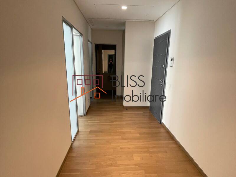 2-Bedroom Apartment In Primaverii | Furnished | Parking, Bucharest | Bliss Imobiliare / Photo 18 - BLISS Imobiliare