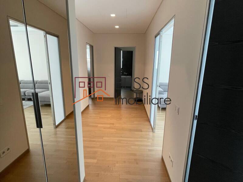 Apartament 3 Camere Primaverii- Parcare Inclusa | Bliss Imobiliare / Photo 17 - BLISS Imobiliare