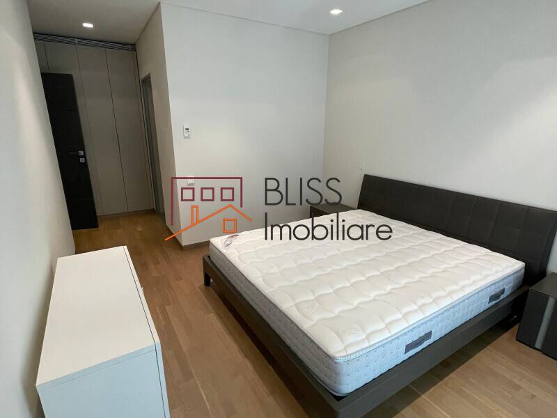 2-Bedroom Apartment In Primaverii | Furnished | Parking, Bucharest | Bliss Imobiliare / Photo 21 - BLISS Imobiliare