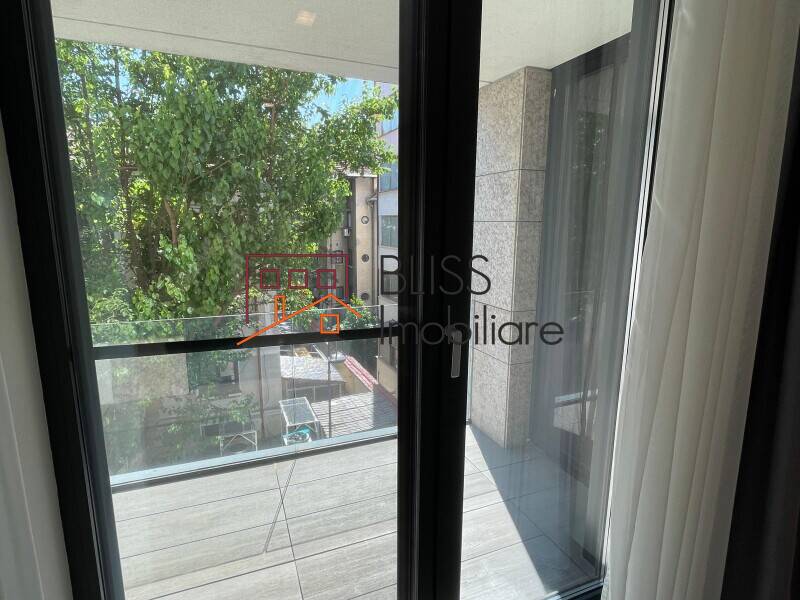 2-Bedroom Apartment In Primaverii | Furnished | Parking, Bucharest | Bliss Imobiliare / Photo 14 - BLISS Imobiliare