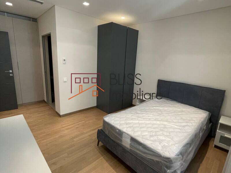 2-Bedroom Apartment In Primaverii | Furnished | Parking, Bucharest | Bliss Imobiliare / Photo 25 - BLISS Imobiliare