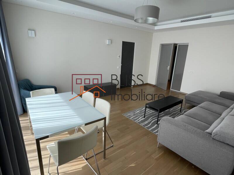 Apartament 3 Camere Primaverii- Parcare Inclusa | Bliss Imobiliare / Photo 6 - BLISS Imobiliare