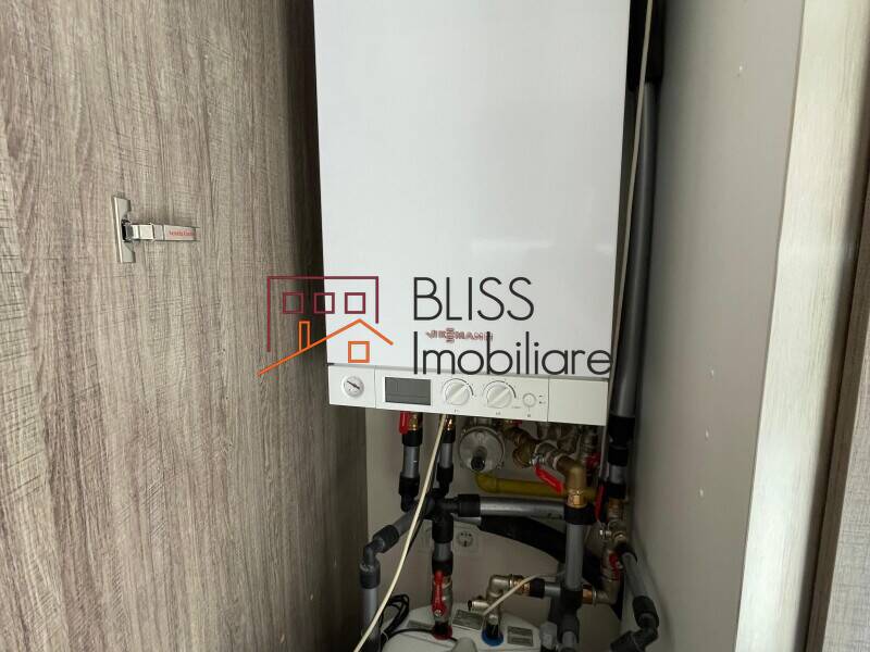 Apartament 3 Camere Primaverii- Parcare Inclusa | Bliss Imobiliare / Photo 30 - BLISS Imobiliare