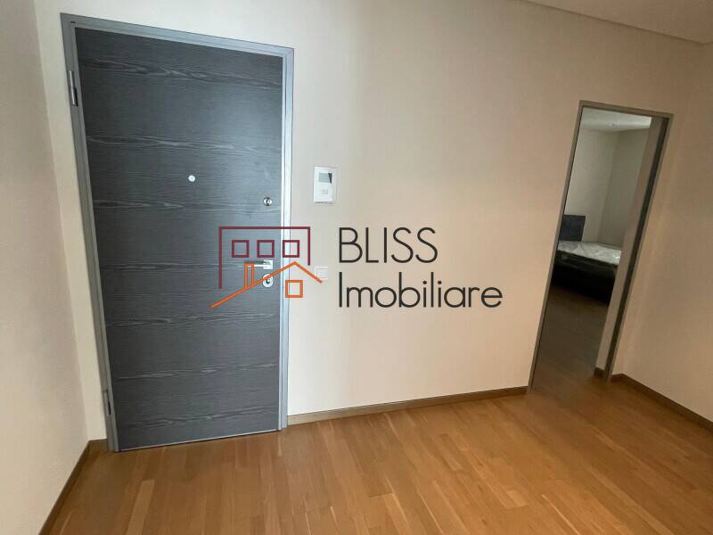 2-Bedroom Apartment In Primaverii | Furnished | Parking, Bucharest | Bliss Imobiliare / Photo 29 - BLISS Imobiliare