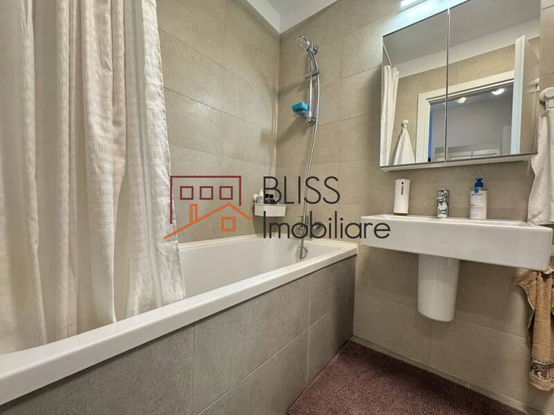 Apartament de Inchiriat Iancu Nicolae | Pipera - 2 Camere - ID:110676 | Bliss Imobiliare / Photo 9 - BLISS Imobiliare