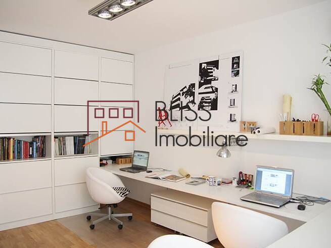 Apartament de Vanzare Baneasa | Sisesti | Jandarmerie | Straulesti | Sector 1 - 4 Camere - ID:29718 | Bliss Imobiliare / Photo 8 - BLISS Imobiliare