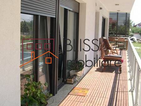 Apartment for Sale Baneasa | Sisesti | Jandarmerie | Straulesti | Sector 1, Bucharest - 3 Bedroom - ID:29718 | Bliss Imobiliare / Photo 11 - BLISS Imobiliare