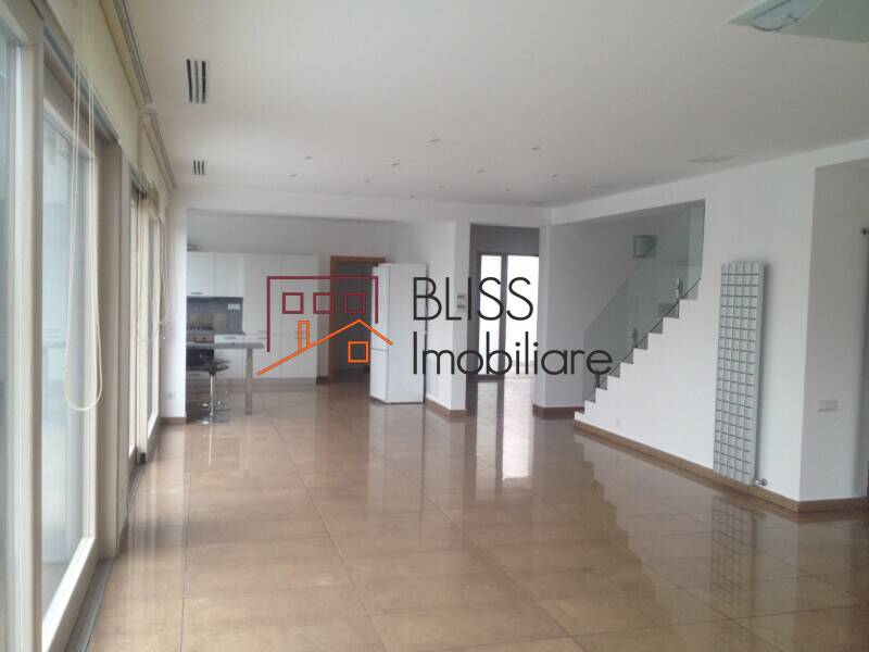 5-Bedroom Villa With Pool Iancu Nicolae, Bucharest / Ilfov | Bliss Imobiliare / Photo 3 - BLISS Imobiliare