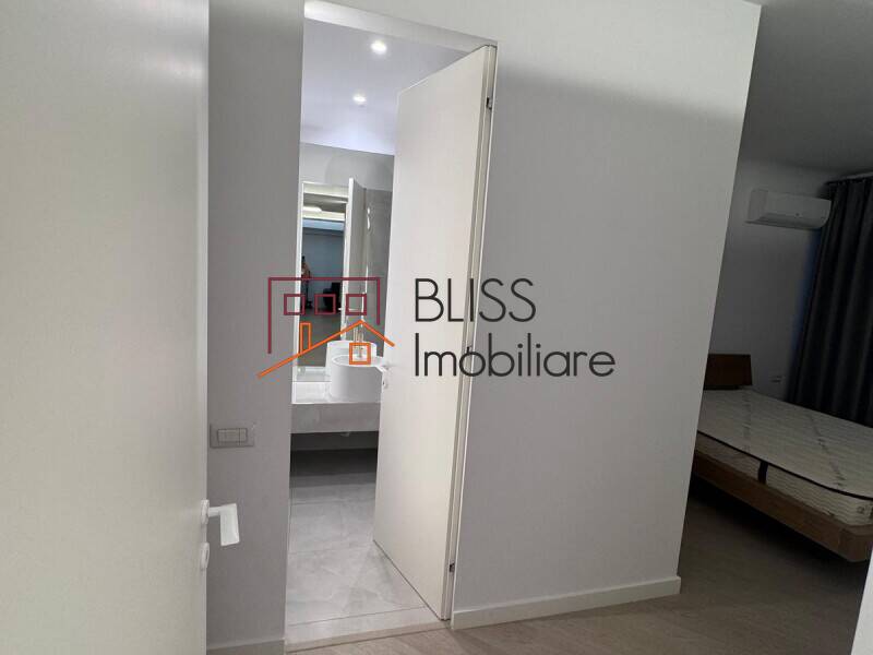 Apartment for Rent Aviatiei | Promenada mall | Metro Pipera, Bucharest / Ilfov - 2 Bedroom - ID:141988 | Bliss Imobiliare / Photo 11 - BLISS Imobiliare