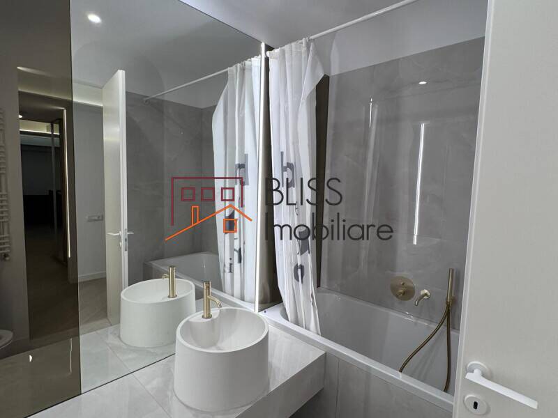 Apartment for Rent Aviatiei | Promenada mall | Metro Pipera, Bucharest / Ilfov - 2 Bedroom - ID:141988 | Bliss Imobiliare / Photo 13 - BLISS Imobiliare