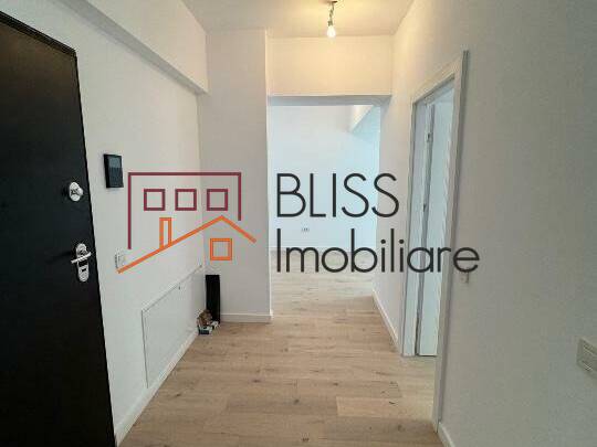 1-Bedroom Apartment Pipera | First Estates | Free Geothermal Heating, Bucharest / Ilfov | Bliss Imobiliare / Photo 5 - BLISS Imobiliare