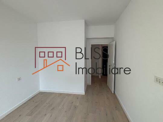 1-Bedroom Apartment Pipera | First Estates | Free Geothermal Heating, Bucharest / Ilfov | Bliss Imobiliare / Photo 6 - BLISS Imobiliare