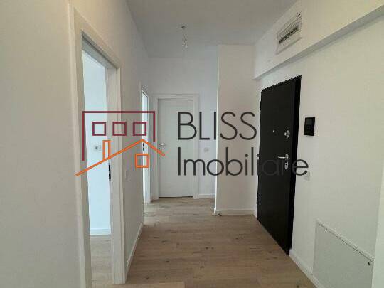 1-Bedroom Apartment Pipera | First Estates | Free Geothermal Heating, Bucharest / Ilfov | Bliss Imobiliare / Photo 4 - BLISS Imobiliare