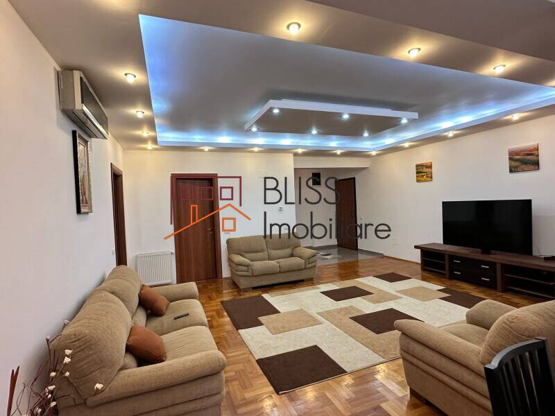 Apartament 3 Camere Herastrau – 100 Mp | Bliss Imobiliare / Photo 5 - BLISS Imobiliare