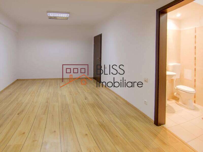 spațiu de birouri de Inchiriat Piata Victoriei - 12 Camere - ID:29733 | Bliss Imobiliare / Photo 6 - BLISS Imobiliare