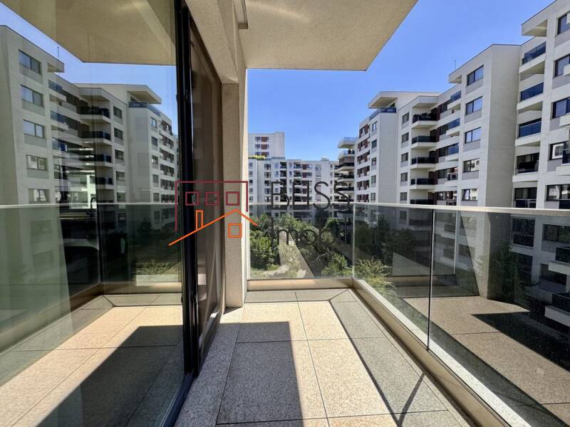 Apartament de Inchiriat Iancu Nicolae | Pipera - 3 Camere - ID:142005 | Bliss Imobiliare / Photo 8 - BLISS Imobiliare