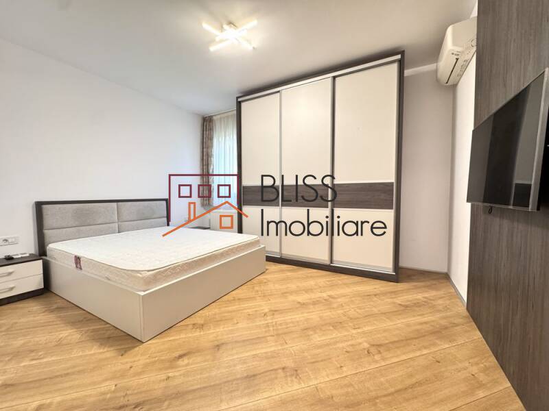 Apartment for Rent Iancu Nicolae | Pipera, Bucharest / Ilfov - 2 Bedroom - ID:142005 | Bliss Imobiliare / Photo 5 - BLISS Imobiliare