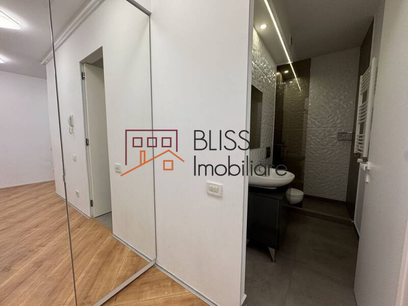 Apartament de Inchiriat Iancu Nicolae | Pipera - 3 Camere - ID:142005 | Bliss Imobiliare / Photo 7 - BLISS Imobiliare