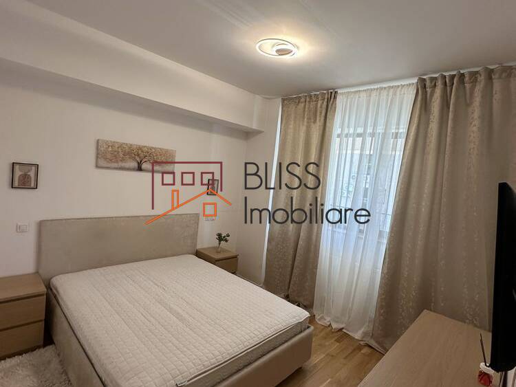 Apartment for Rent Iancu Nicolae | Pipera, Bucharest / Ilfov - 2 Bedroom - ID:142007 | Bliss Imobiliare / Photo 3 - BLISS Imobiliare
