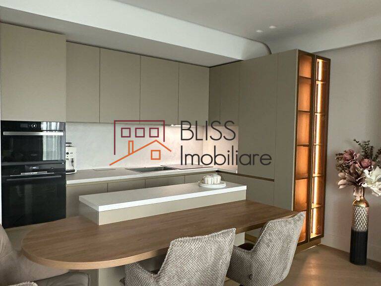 Apartament de Inchiriat Iancu Nicolae | Pipera - 2 Camere - ID:142013 | Bliss Imobiliare / Photo 3 - BLISS Imobiliare
