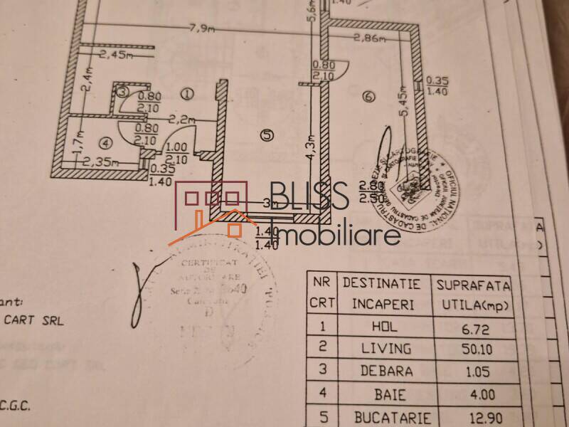 3-Bedroom Villa For Sale Iancu Nicolae, Bucharest / Ilfov | Bliss Imobiliare / Photo 77 - BLISS Imobiliare