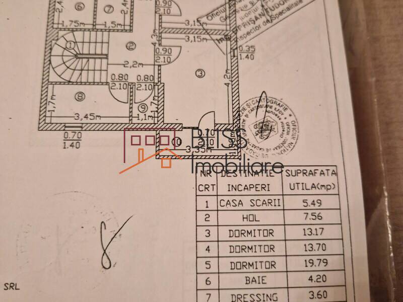 Vila 5 Camere Iancu Nicolae | Bliss Imobiliare / Photo 78 - BLISS Imobiliare