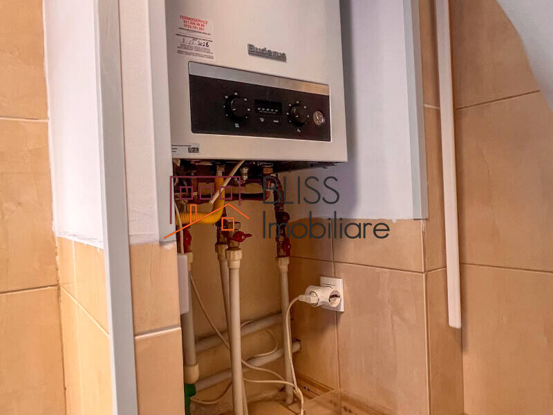 Vila 5 Camere Iancu Nicolae | Bliss Imobiliare / Photo 14 - BLISS Imobiliare